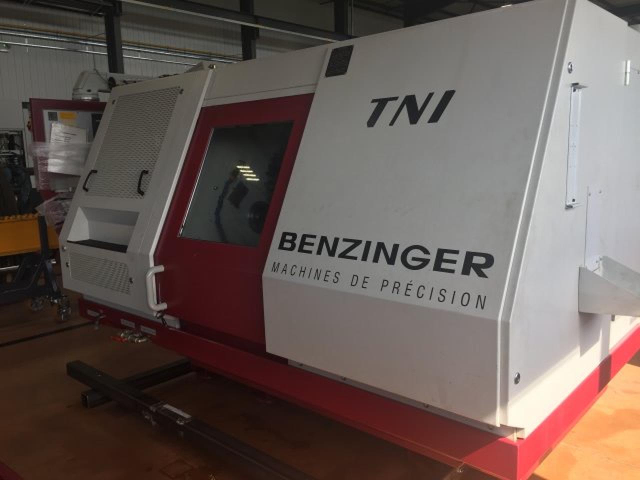 aBENZINGER TNI-B1܇