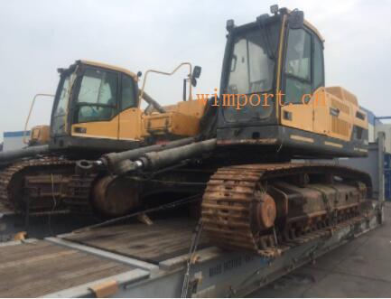 Volvo֠EC480DLھCMm؛